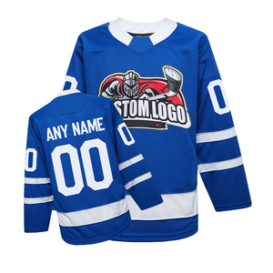Custom Ice Hockey Jersey Black Yellow Sublimated Print Moisture Wicking Full Sleeve Unisex Adult Apparel - Product Image 6