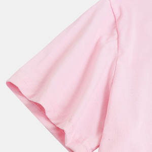 Camiseta estampada cómoda de alta calidad, camiseta holgada de primera calidad para hombre, 100% algodón, colección de verano, camiseta para hombre - Product Image 4