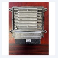 Module de commande moteur Siemens VDO compatible avec les pièces automobiles Hyundai Kia.