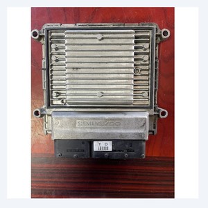 โมดูลควบคุมเครื่องยนต์ Siemens VDO ECU สำหรับฮุนได เกีย ใช้ได้กับโมดูลควบคุมเครื่องยนต์ Siemens VDO ECU สำหรับอะไหล่รถยนต์ฮุนได - Product Image 4