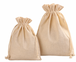 กระเป๋าผ้าแคนวาสพับได้ขนาดกลาง พิมพ์โลโก้ตามสั่ง คุณภาพพรีเมียม เป็นมิตรต่อสิ่งแวดล้อม เหมาะสำหรับใส่ของไปเดินป่า ออกกำลังกาย เล่นกีฬา หรือไปโรงเรียน - Product Image 5