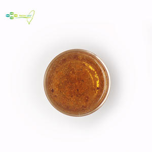 Boba osmanthus petus คริสตัลเครื่องดื่มน้ำเชื่อมข้าวโพดฟรุกโตสสูง2.5กก. - Product Image 2