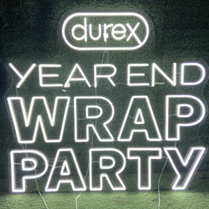 Insegna al Neon <span class=keywords><strong>Cypher</strong></span> - Product Image 2