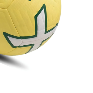 Ballon de football d'entraînement à faible rebond BLACK RACING GEAR pour matchs en intérieur/extérieur, entraînement de contrôle, fournisseur en gros OEM - Product Image 3