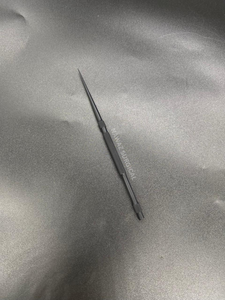 Gancho para Nervios Weary, Negro, 16 cm – Instrumento Quirúrgico de Acero Inoxidable de Primera Calidad con Punta de Precisión |   Nawaz Surgical - Product Image 6