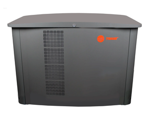 Générateur de secours monophasé refroidi par liquide de 20 kW pour outils et matériel>Autres outils>Autres outils - Product Image 2