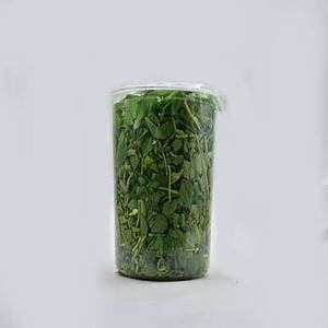 Feuilles de Kasuri Methi du Gujarat de qualité supérieure, certifiées ISO, 1 kg, FitTree International, durée de conservation de 24 mois, International Spice Traders - Product Image 2