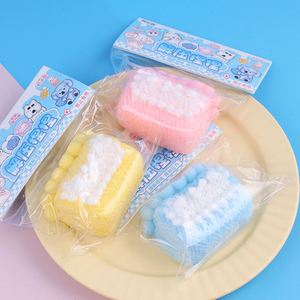 Juguete Antiestrés de Silicona Realista en Forma de Bolso de 7.5 cm, de Grado Alimenticio, para Todas las Edades, Regalo Perfecto para la Felicidad Instantánea - Product Image 3