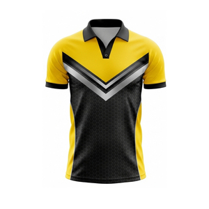 Uniforme de Cricket de la Mejor Calidad, Marca Privada, Fabricante Mayorista, Ropa Deportiva Personalizada, Ropa de Entrenamiento, Uniforme de Cricket - Product Image 5