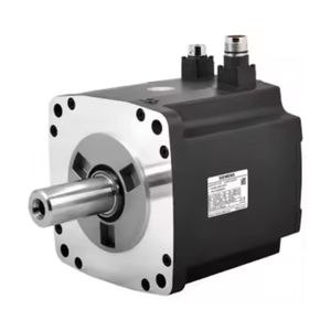 Motor Servo AC 1FL6044-1AF61-2AB1 de 0.75kW y 3000 RPM con Freno, Inversor Industrial, Soluciones Empresariales Steel Technoverse - Product Image 2