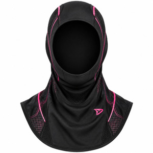Gym Running <b>Sports</b> <b>Hijab</b> Breathable Quick Dry Modest Athletic Headwear with UPF50+ Four-Way Stretch for Women Middle East - Product Image 1