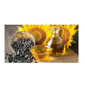 Huile de tournesol raffinée de qualité supérieure en vrac, enrichie en vitamines A et E - Product Image 2