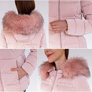 Chaquetas cómodas con capucha personalizadas para mujer, chaqueta de burbujas, abrigo de invierno, moda de poliéster, novedad - Product Image 5