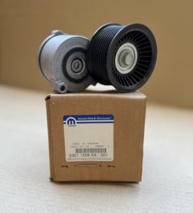 Courroies de tension pour poulie de distribution miniature à ressort pour accessoires avant de générateur, vente en gros - Product Image 1