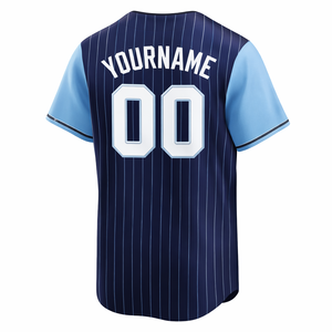 Camisetas de béisbol con poliéster y características de secado rápido se han convertido en un producto muy demandado en el ámbito del deporte. Ideal para equipos. Transpirable y con botones. - Product Image 2