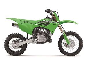 Motocicleta todoterreno KX85 L 2026 de 2 tiempos y un solo cilindro - ¡Gran oferta! - Product Image 3