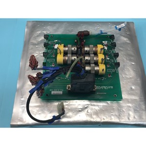 Tarjeta Neumática de 8 Puertos Bay Pneumatic BES-530-8-PCB - Equipo y Piezas de Semiconductores de Confianza de Marca Global - Product Image 1