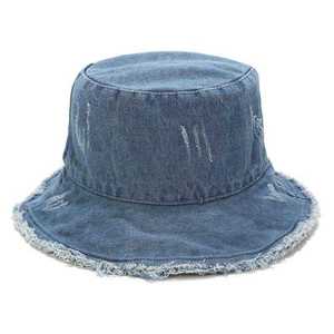 Sombreros de Pescador al por Mayor, 200 GSM, Lona de Algodón, Sombrero de Pescador Personalizado, Sombrero Tipo Bucket Personalizado para Minoristas de Moda y Marcas - Product Image 6