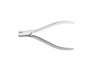 Instrumento Quirúrgico Ortopédico para Doblar Alambres K-Wire – Herramienta de Precisión para Doblar Alambres Kirschner para Cirugía de Trauma, Ortopedia y Fracturas - Product Image 4