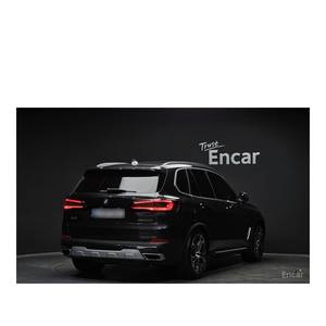 BMW X5 XDrive 30d XLine Diesel Automatique 2024, 35 949 km, Volant à Gauche - Product Image 2