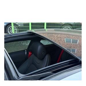 Mercedes-Benz C43 AMG C-Class Coupé 4MATIC 2021 Boîte de vitesses automatique 31 950 km avec caméra de recul Volant à gauche - Product Image 6