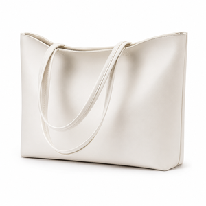 Women Designer Style Shoulder Bag Premium Leather Tote Handbag Wholesale Women PU Leather Shoulder Bag Elegant Tote <b>Purse</b> New - Product Image 1