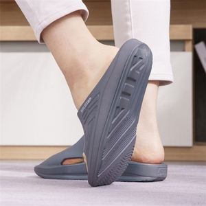 Taiwan Made Anti-Slip Respirant Open Toe Arch Support EVA Femmes pour Chaussures - Product Image 5