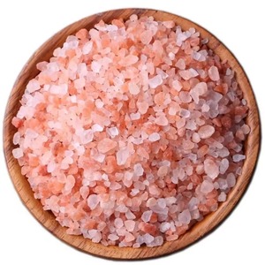 Nouveau sel comestible de l'Himalaya 2026, sel raffiné, emballage en sac - Product Image 1