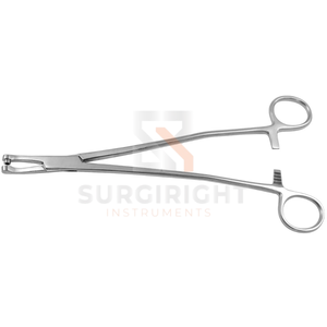 Poinçon de biopsie utérine manuel Thomas <span class=keywords><strong>Gaylor</strong></span>, instrument gynécologique certifié CE ISO en acier inoxydable de classe II par Blush Surgical - Product Image 6