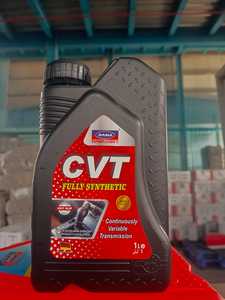 Fluide de transmission entièrement synthétique CVT - Product Image 1