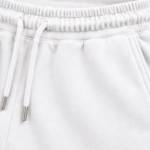 <b>Mens</b> <b>White</b> Graphic Crewneck Sweatshirt <b>Jogger</b> Pants Set Casual Fleece Tracksuit Athletic Gym Streetwear Winter Sportswear Outfit - Product Image 6