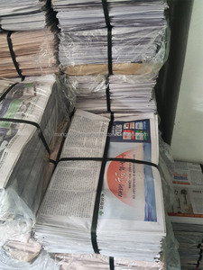 การรีไซเคิลเศษเหล็ก onp (oinp) แบบกำหนดขนาดมาตรฐานสูงที่ออกให้เฉพาะสำหรับการขายส่งเศษกระดาษสำหรับผู้ซื้อ - Product Image 6