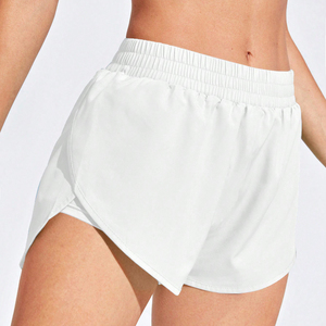 Nuevos Shorts de Yoga Ligeros para Mujer, Leggings Deportivos de Cintura Alta con Efecto Push-Up, Shorts de Yoga Deportivos Ajustados - Product Image 3