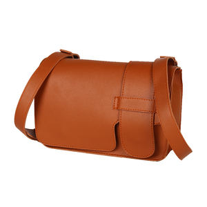 Sac en cuir véritable Crazy Horse de haute qualité pour homme, logo personnalisable, petit sac bandoulière vintage pour femme, cuir de marque. - Product Image 1