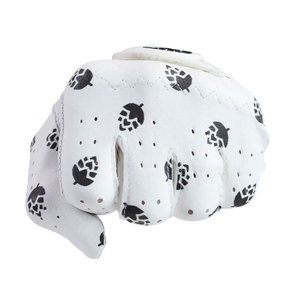 Gant de golf personnalisable avec logo, unisexe, de haute qualité, en cuir de mouton Cabretta, pour les mains gauche et droite - Product Image 2