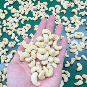 Noix de cajou SANTIGO exportées vers le Moyen-Orient, en vrac, en gros. - Product Image 3