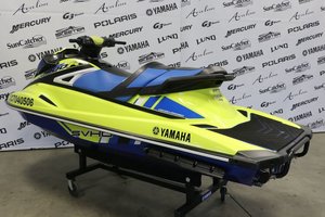 Venta al por Mayor de Yamaha GP1800R SVHO Verde Usado del 2020 - Product Image 2
