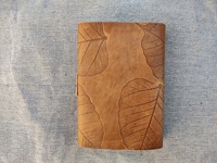 Journal relié en cuir de qualité supérieure personnalisé OEM vente en gros nouveau design de papier pour tapis en coton vierge rechargeable antique C-Lock