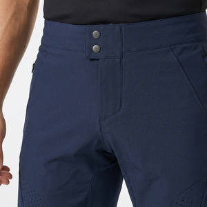 Pantalones Cortos de Ciclismo de Montaña MTB para Hombre, Transpirables, de Secado Rápido, para Descenso - Product Image 5