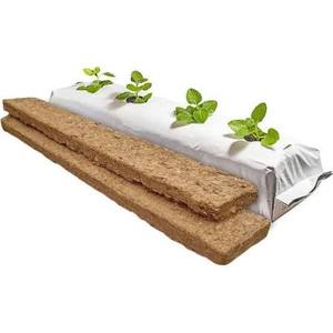 Bloc de tourbe blanc durable et biodégradable, conçu pour la culture en serre et en extérieur de légumes, fleurs et herbes - Product Image 6