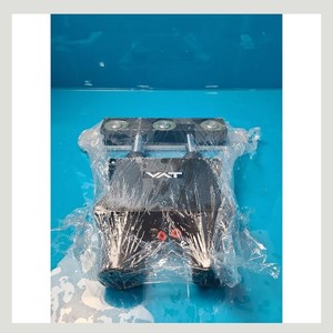 VAT 07512-UA24-AJG1ใช้เป็นชิ้นส่วนอุปกรณ์เซมิคอนดักเตอร์รุ่นเก่า - Product Image 3