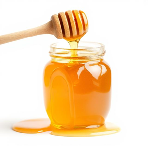 Miel de Granja de Suministro Directo de Fábrica, Miel Pura y Natural para Uso Diario, Recetas Culinarias y Bebidas a Precio Directo de Fábrica - Product Image 3