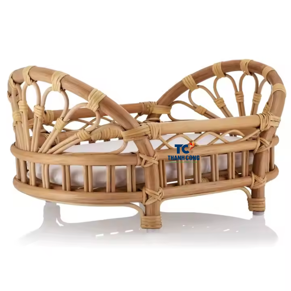 Crib Ideas Homemade Baby Cradle Handmade Baby Outlet Crib