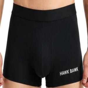 Men's <b>Boxer</b> Briefs Soft Stretch Comfortable Breathable Quick Dry <b>Custom</b> Fit Athletic Underwear Performance <b>Boxer</b> - Product Image 6