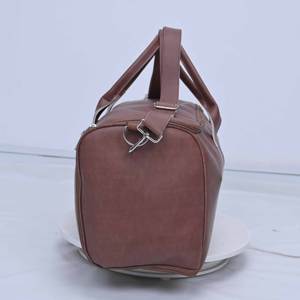 Bolsas de Lona Deportivas Plegables para Hombre, de Gran Capacidad, Modernas, Impermeables, Ligeras y Duraderas, Personalizables para Viajes al Aire Libre - Product Image 2