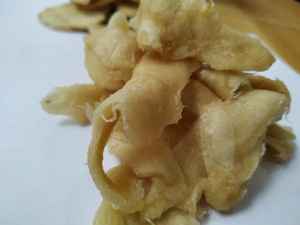 Venta al por Mayor de Rodajas de Guanábana Secas Suaves Sin Azúcar Añadido, Fruta Deshidratada Premium, Exportación a Granel de Fábrica en Vietnam - Product Image 3