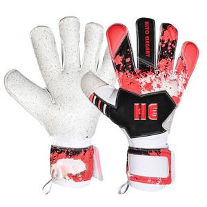 Guantes de portero de alto rendimiento para porteros serios Personalizar guantes de portero Guantes de portero de látex alemán de alta calidad - Product Image 1