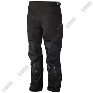 Factory Made Custom High Quality Polyester Sublimated Roller Hockey <b>Pants</b> Protective <b>Padding</b> Cordura Fabric Customized Color - Product Image 1