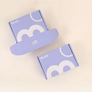 Caja de Embalaje de Papel de Lujo, Caja Cosmética con Logotipo Personalizado Impreso, Embalaje de Regalo de Grado Alimenticio, Fabricante y Proveedor de Vietnam - Product Image 4