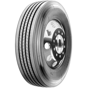 Pneu de remorque toutes positions 445/65R22.5 pour flottes commerciales, maniabilité stable, usure uniforme - Product Image 4
